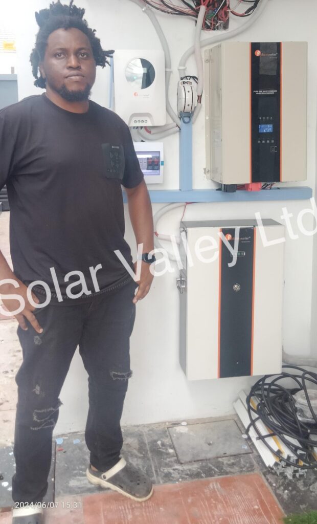 lithium-battery-installation-Ikeja