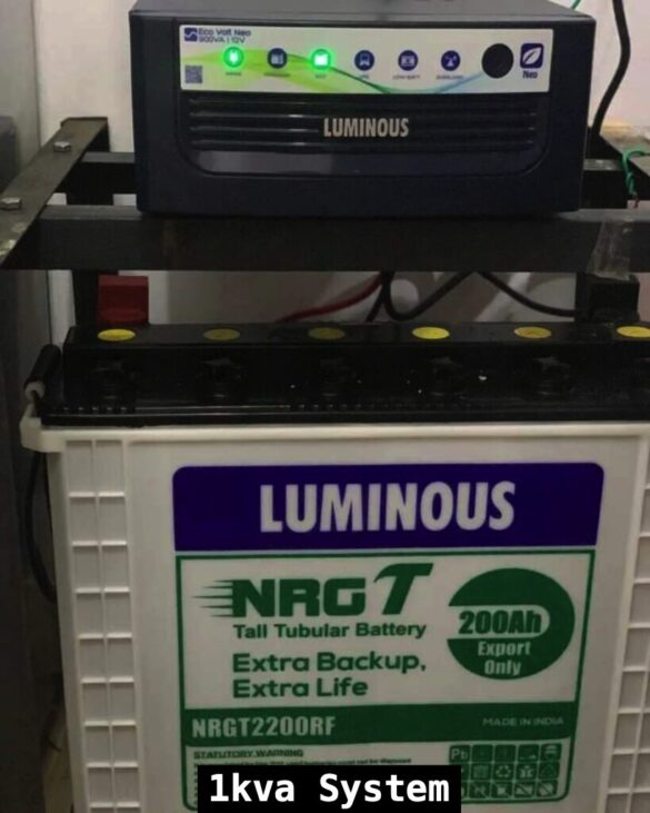 1kva-inverter-solar-system-installation-solar-valley-limited