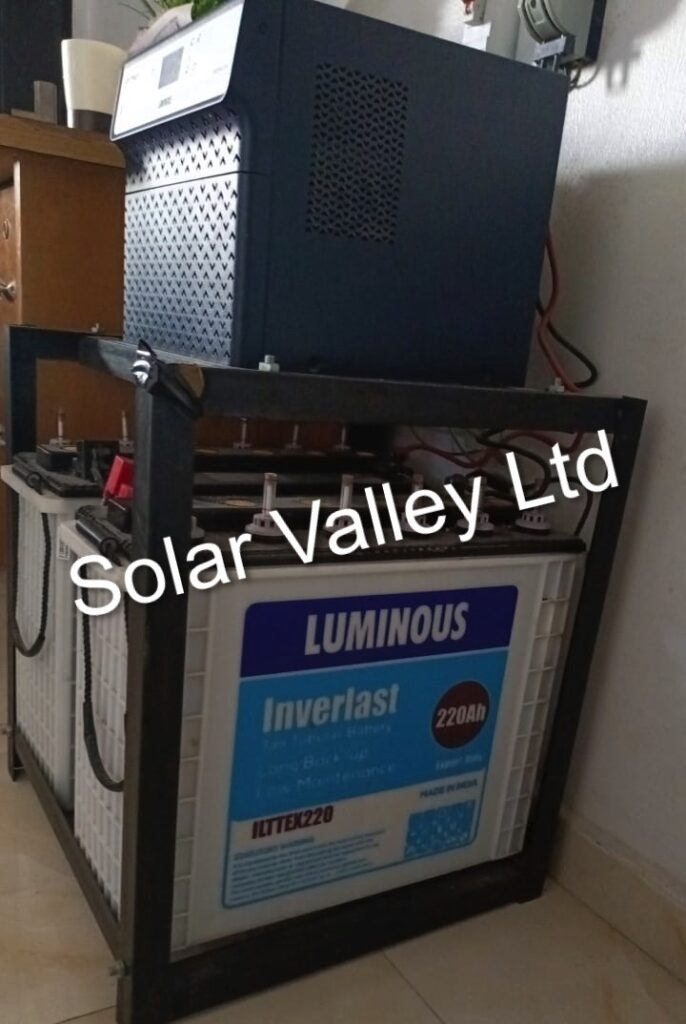 2.5kva-24v-inverter-solar-energy-system-installation-by-solar-valley-limited