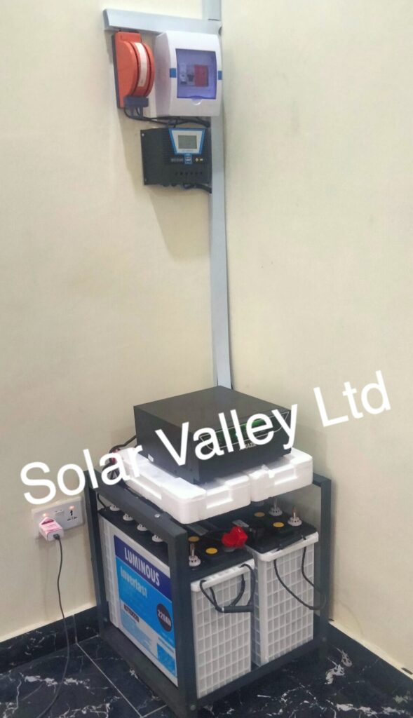 for-inverter-solar-battery-that will carry-lights-tv-fans-computer-laptops-only-installation-by-Solar-Valley-Limited